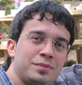 Abdullah Yalnız