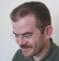 Harun Kırkıl