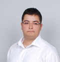 Enes Kömür