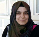 Ayşegül Genç