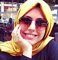 Hatice Sarı Tan